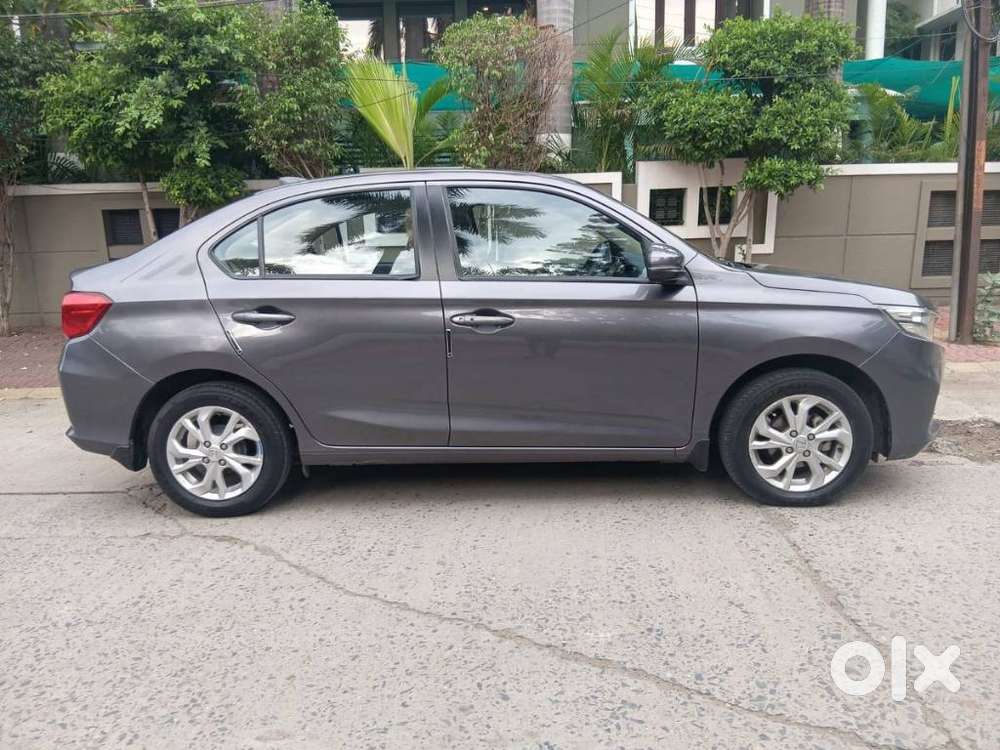 Honda Amaze 1.2 V I-vtec Mt, 2021, Petrol