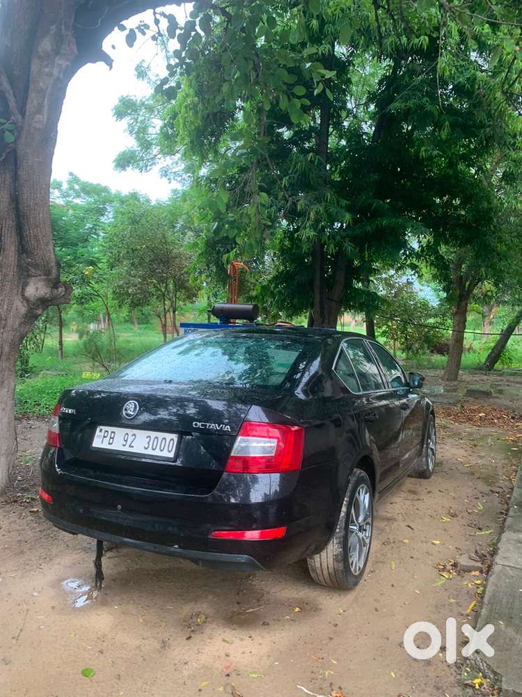 Skoda Octavia Diesel 2014