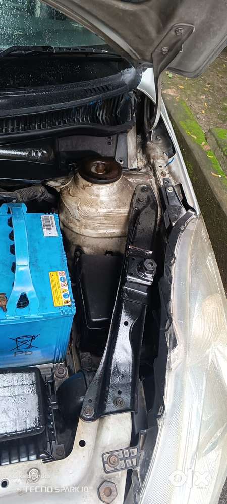Maruti Suzuki Swift Vdi, 2012, Diesel
