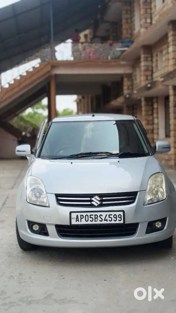 Maruti Suzuki Dzire 2010 Full Condition A/c Also Working