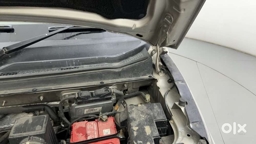 Mahindra Kuv 100 2016-2017 Mfalcon G80 K8 5str, 2016, Petrol