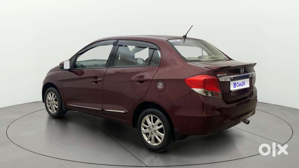 Honda Amaze 2013-2016 Vx I-dtec, 2015, Diesel