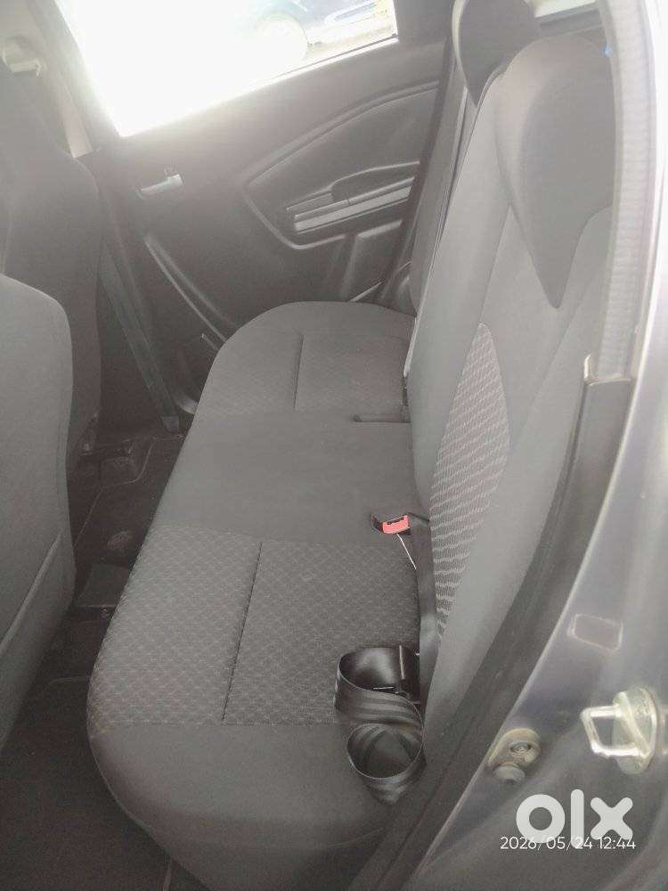 Maruti Suzuki Celerio Zxi(o) Amt, 2022, Petrol