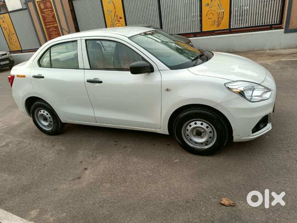 Maruti Suzuki Dzire 1.2 Vxi, 2025, Petrol