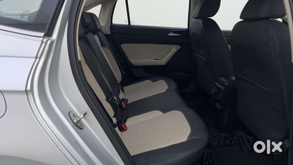Volkswagen Virtus 1.0 Topline Tsi, 2022, Petrol