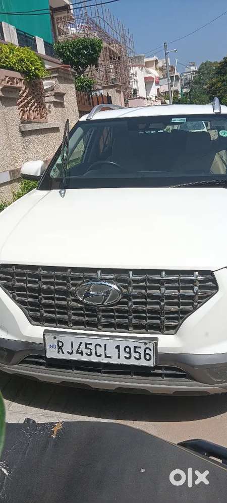 Hyundai Venue 1.0 Turbo 2019