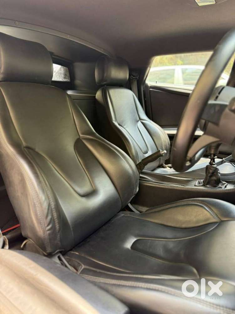 Dc Avanti 2.0 L, 2015, Petrol