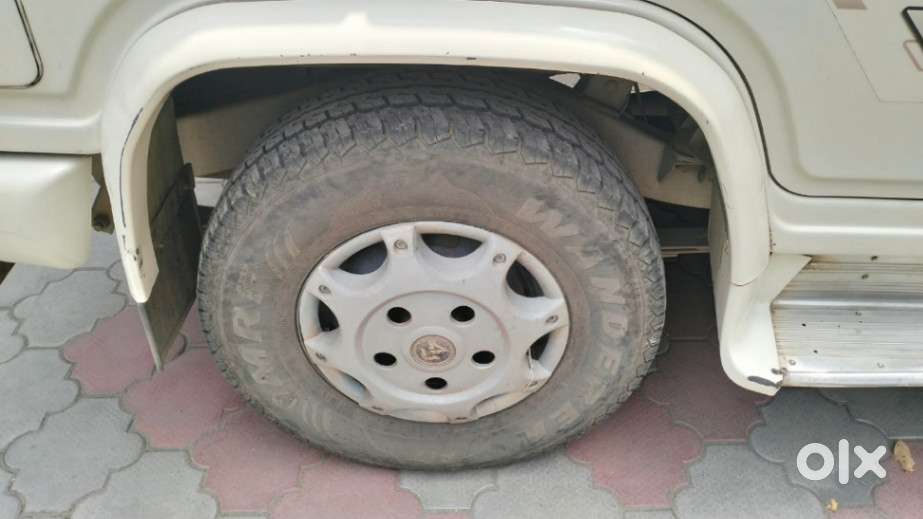 Mahindra Bolero Zlx Bsiii, 2015, Diesel