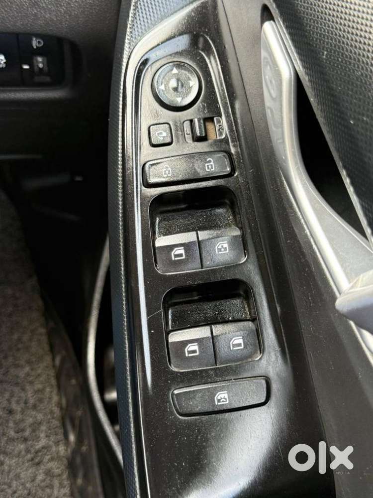 Hyundai Creta 1.5 Sx (o) Knight Diesel At, 2022, Diesel