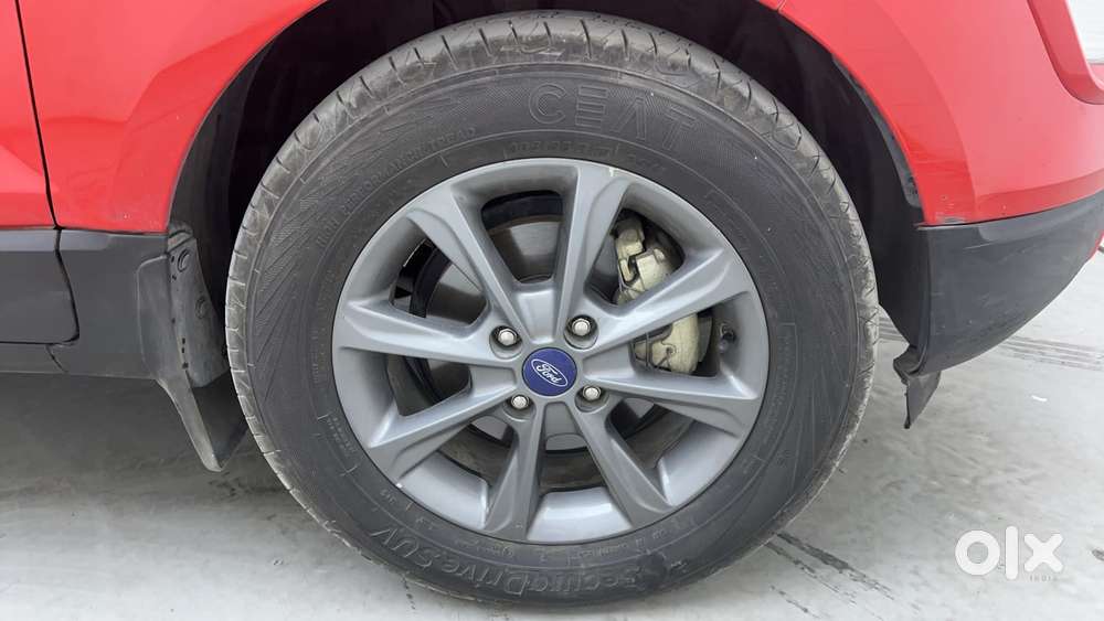 Ford Ecosport [2017-2021] 1.5 Titanium Tdci, 2020, Diesel