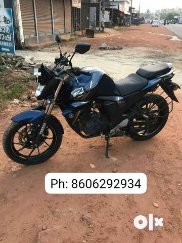 Fz 2024 double disc