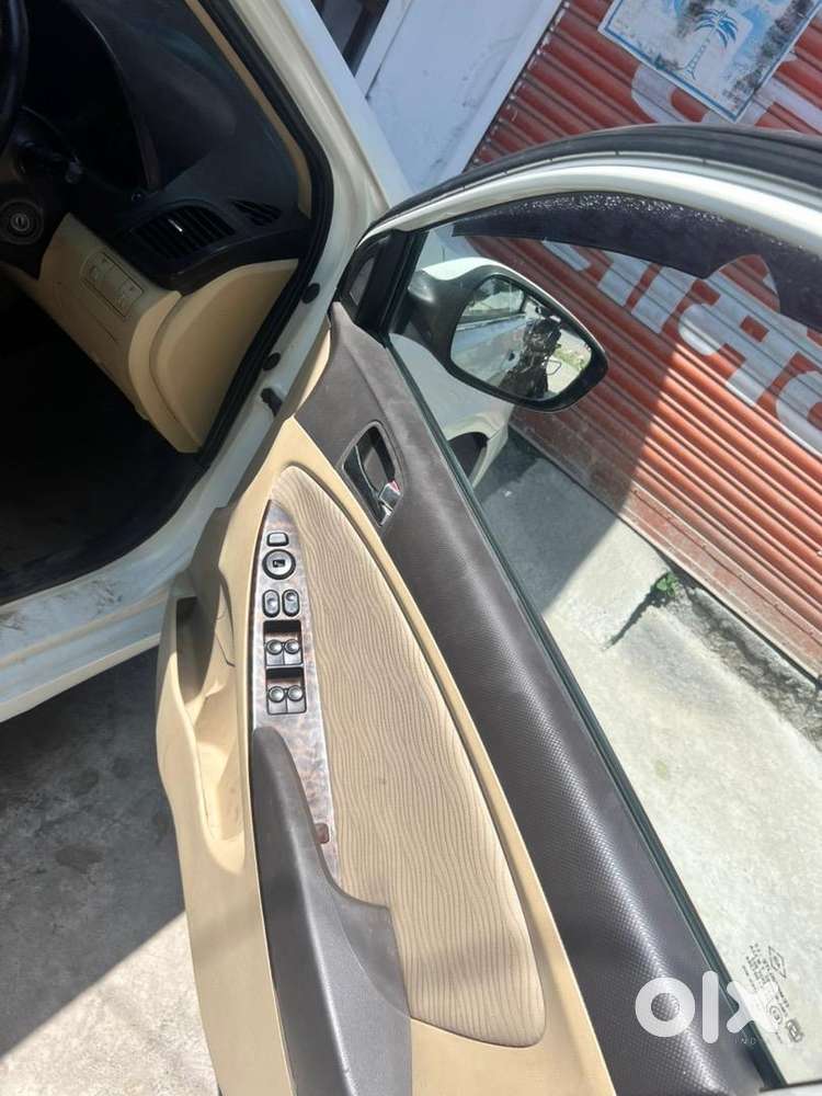 Hyundai Verna 2013 Diesel Good Condition