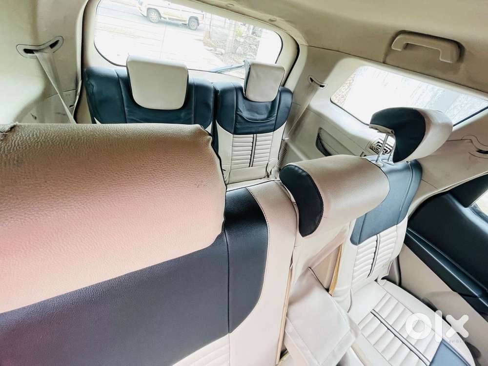 Mahindra Xuv500 W4 1.99 Mhawk, 2016, Diesel