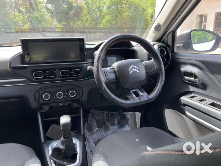 Citroen C3 Feel (o) 1.2 Petrol, 2024, Petrol