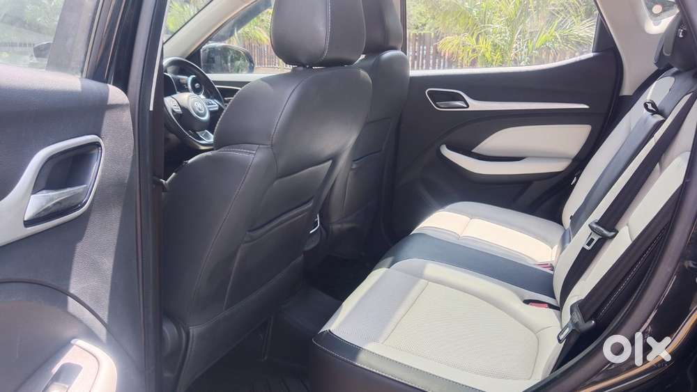 Mg Astor 1.5 Sharp Cvt, 2022, Petrol