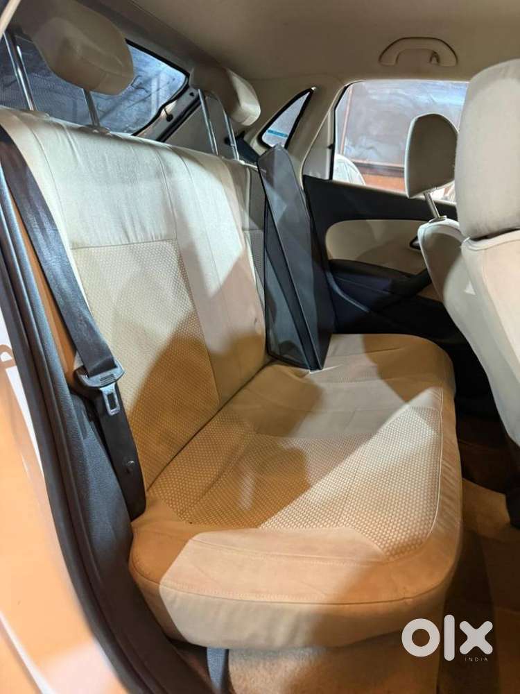 Volkswagen Polo 1.2 Mpi Anniversary Edition, 2015, Petrol