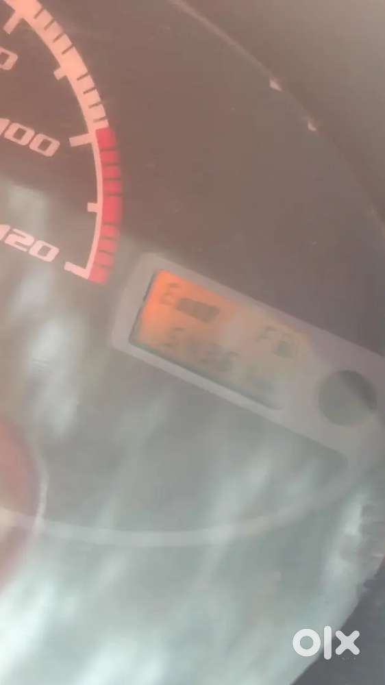 Tata Nano 2012 Petrol 55000 Km Driven
