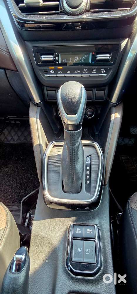 Toyota Urban Cruiser Hyryder 1.5 V Hybrid, 2025, Petrol