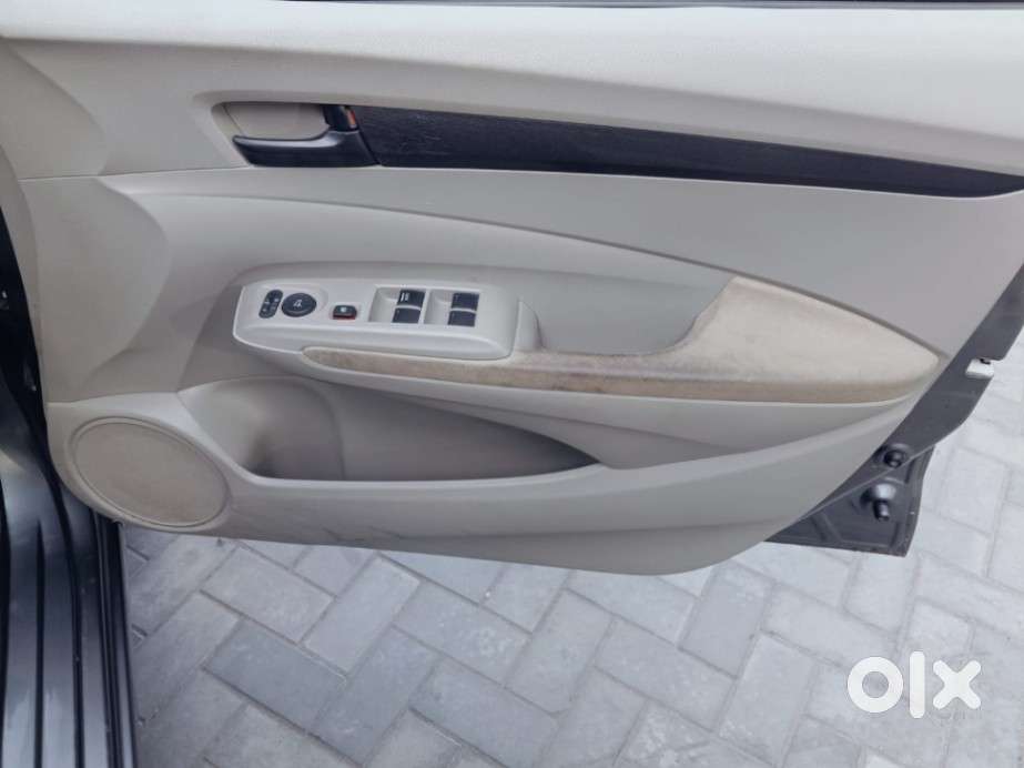 Honda City S Mt, 2009, Petrol