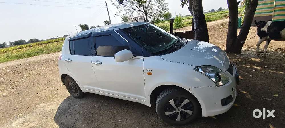 Maruti Suzuki Swift Vxi 2008