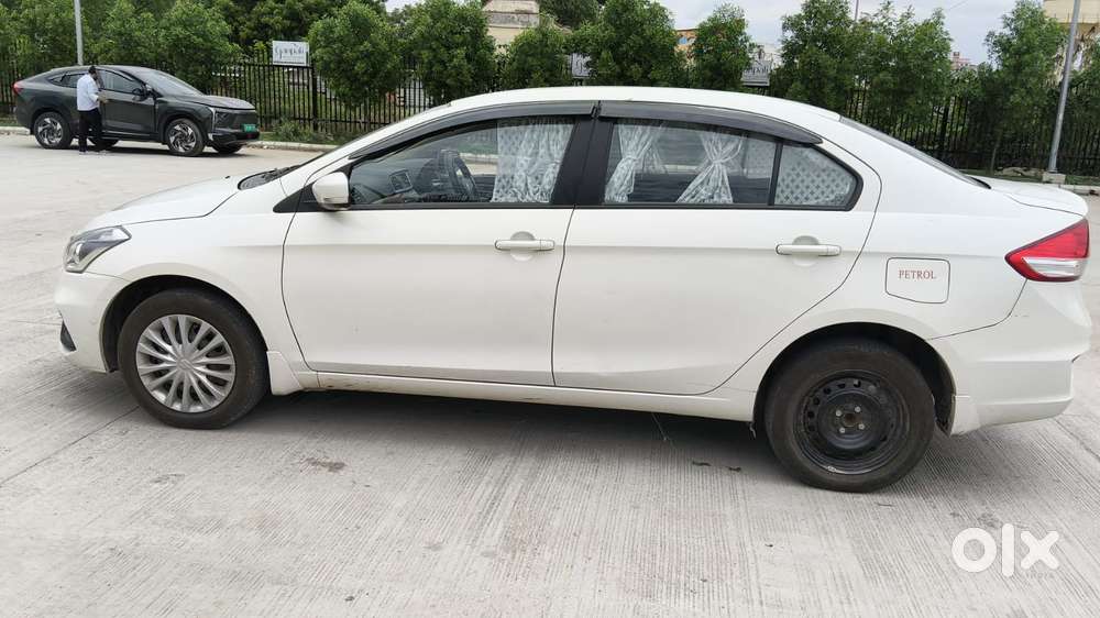 Maruti Suzuki Ciaz Smart Hybrid Sigma , 2024, Petrol