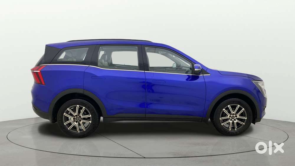 Mahindra Xuv700 2.2 Ax 7 Diesel Mt Str, 2022, Diesel