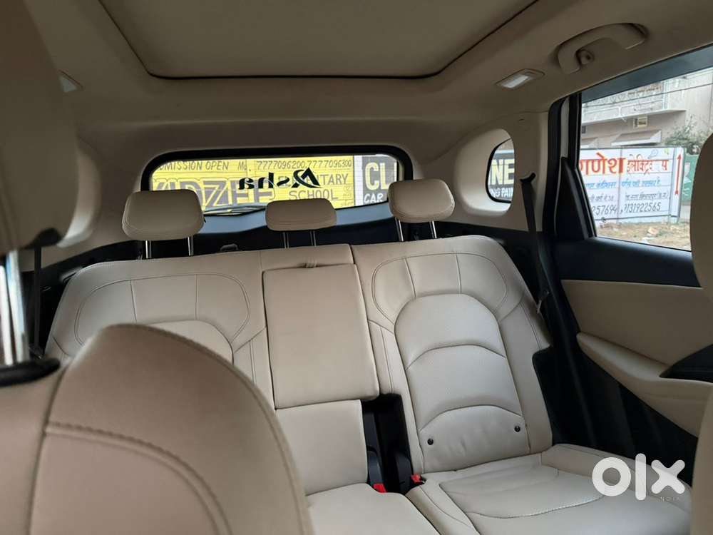 Mg Hector 2024 Diesel 90000 Km Driven