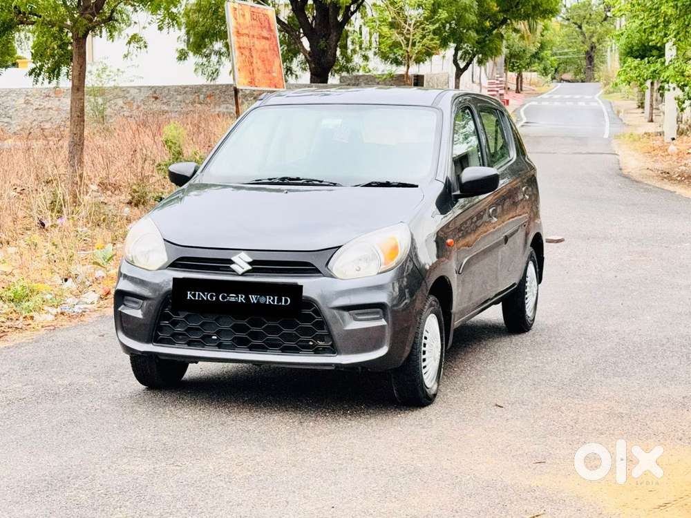 Maruti Suzuki Alto 800 Vxi Airbag, 2022, Petrol