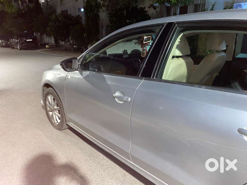 Volkswagen Jetta 2015 Year