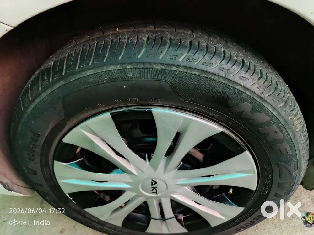 Maruti Eartiga Vxi Second Top