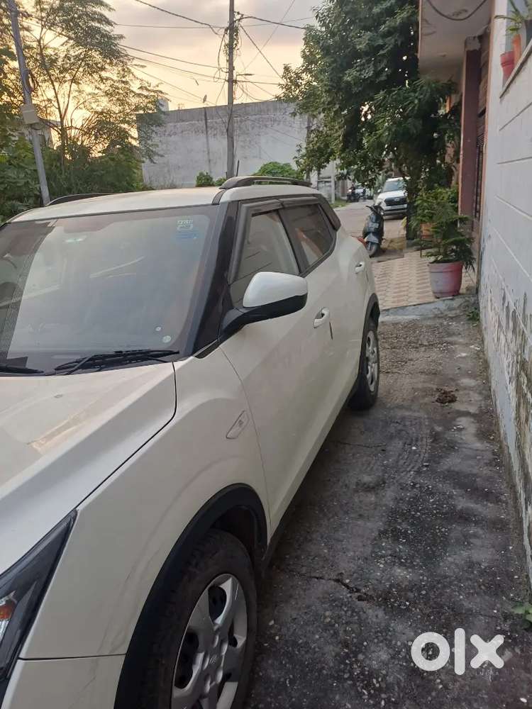 Mahindra Xuv300 Turbosport 2022 Petrol 20000 Km Driven