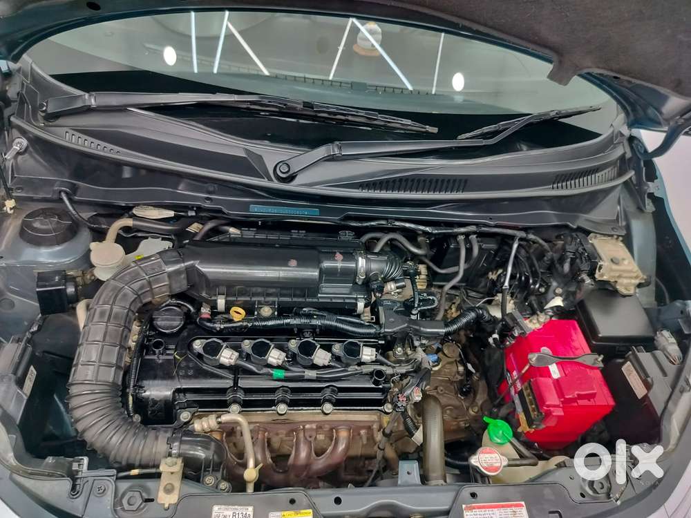 Maruti Suzuki Ignis 1.3 Alpha, 2018, Petrol