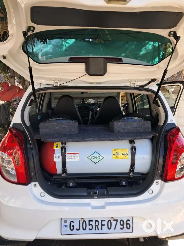 Maruti Suzuki 800 Ac 2019 Model