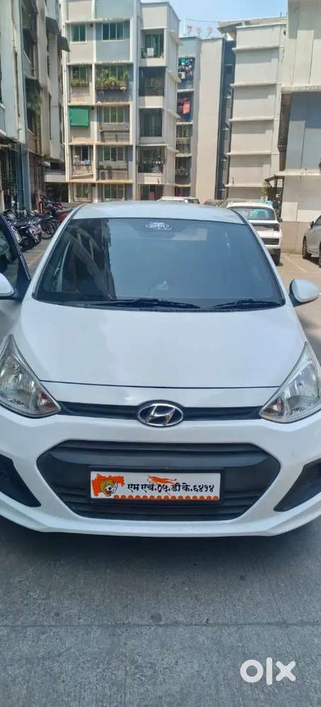 Hyundai Alcazar 2019 Vehicle