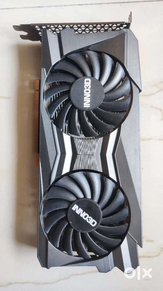 INNO3D RTX 3060 TI 8GB
