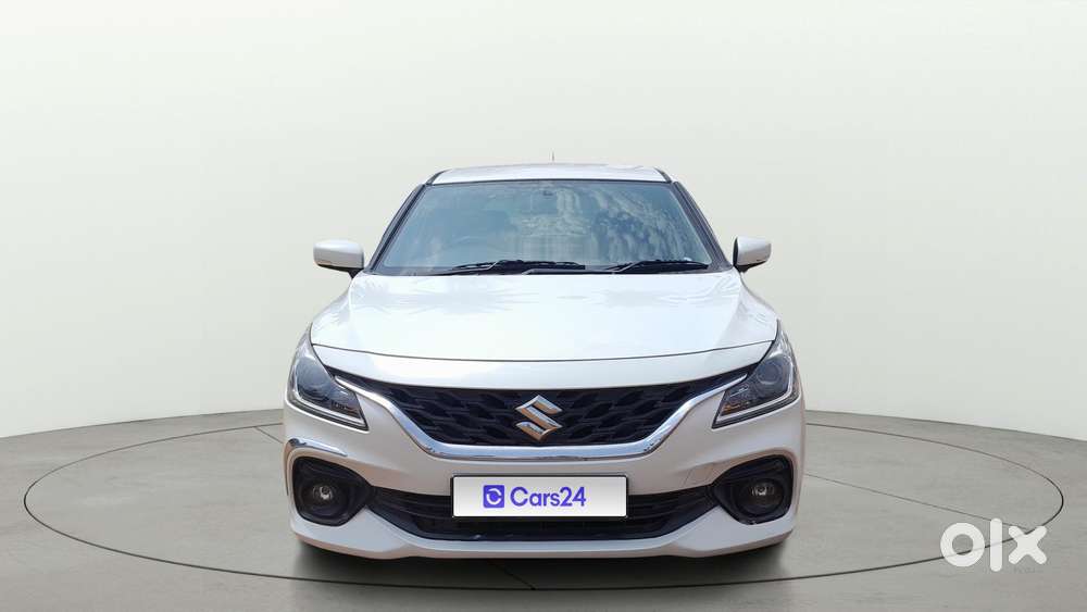 Maruti Suzuki Baleno Delta, 2022, Petrol