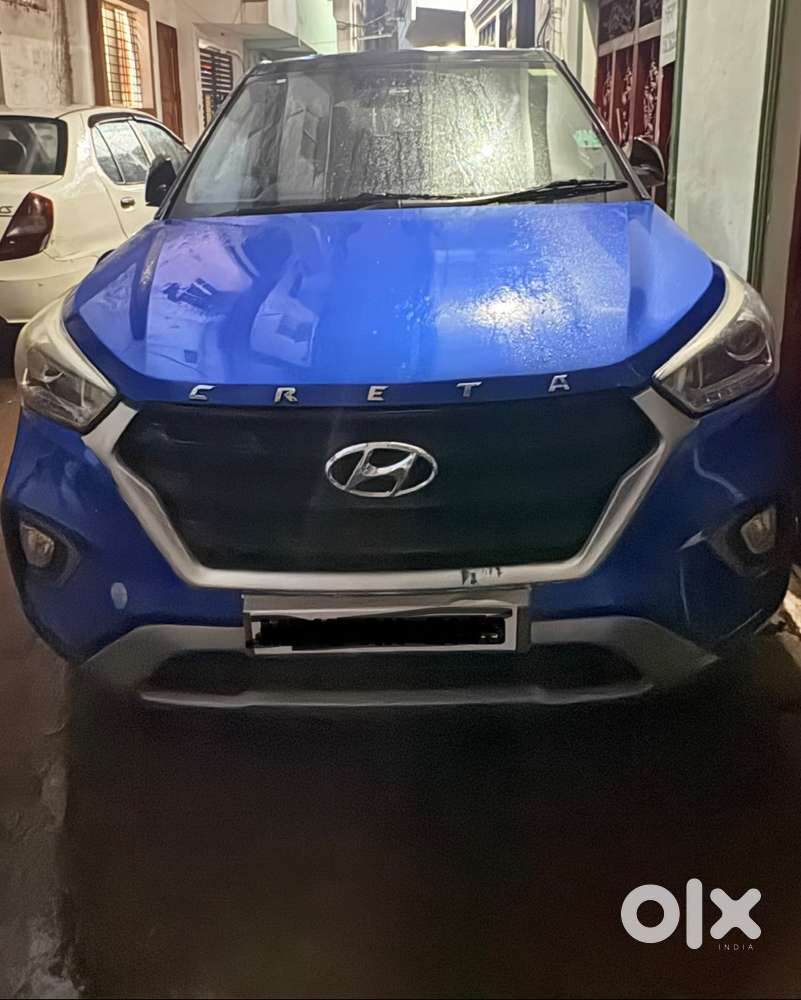 Creta 1.4 E Plus 2019