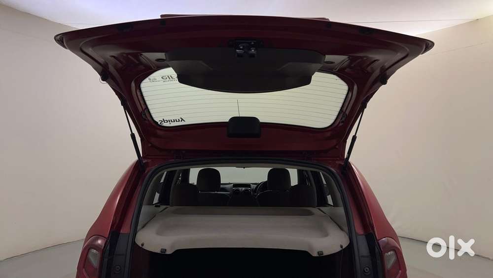 Renault Duster 110ps Diesel Rxz Amt, 2017, Diesel