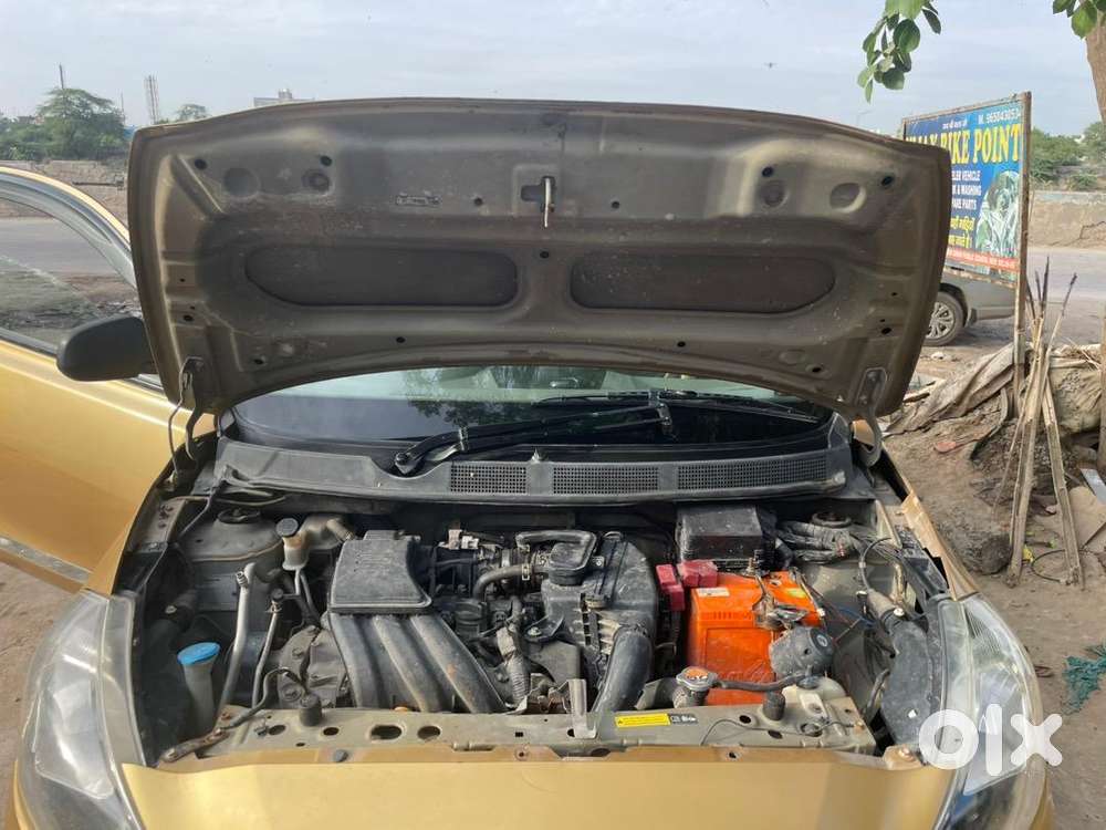 Datsun Go Plus 2016 Petrol Well Maintained