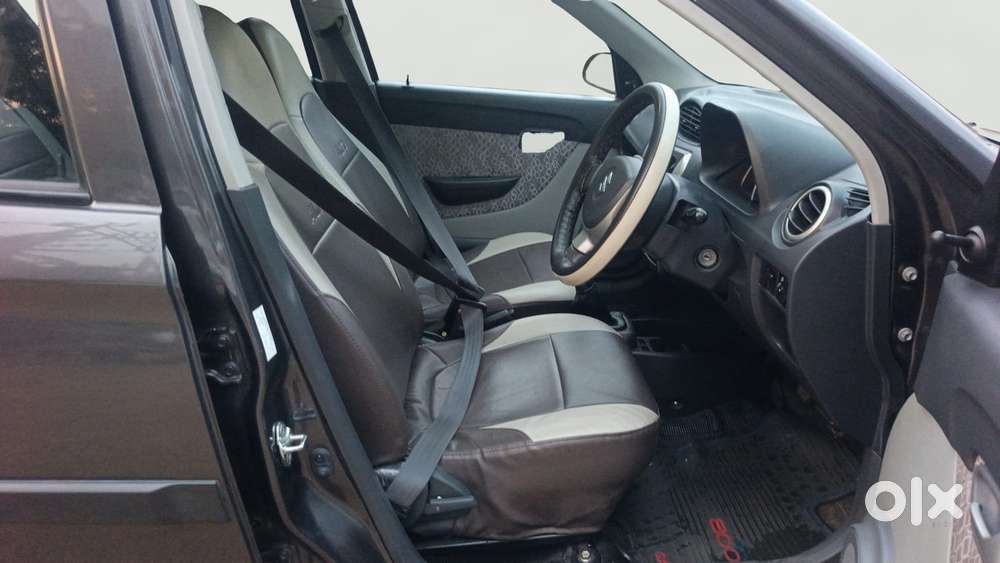 Maruti Suzuki Alto 800 Lxi, 2016, Petrol