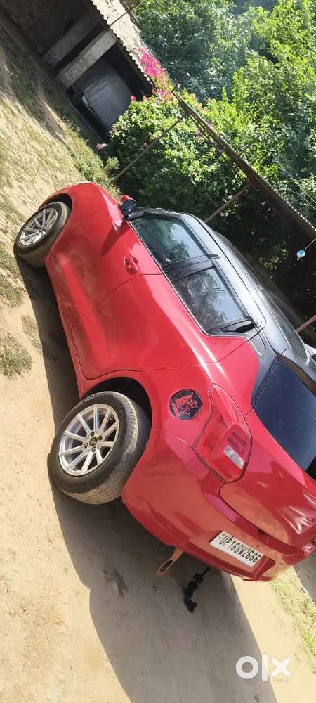 Maruti Suzuki Swift 2018