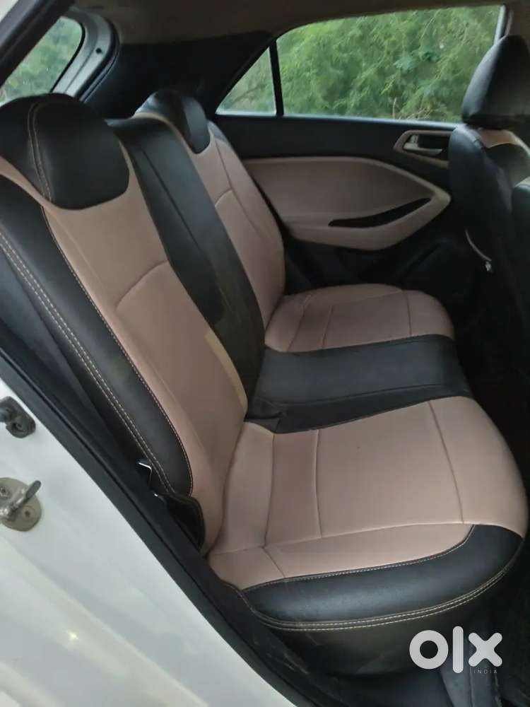 Hyundai Elite I20 2018 Petrol Manual