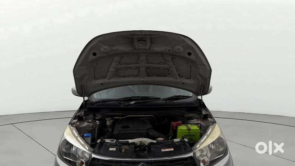 Maruti Suzuki Celerio Vxi Mt, 2018, Petrol