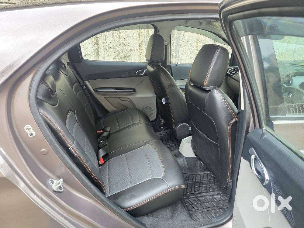 Tata Tiago Xza Plus, 2019, Petrol