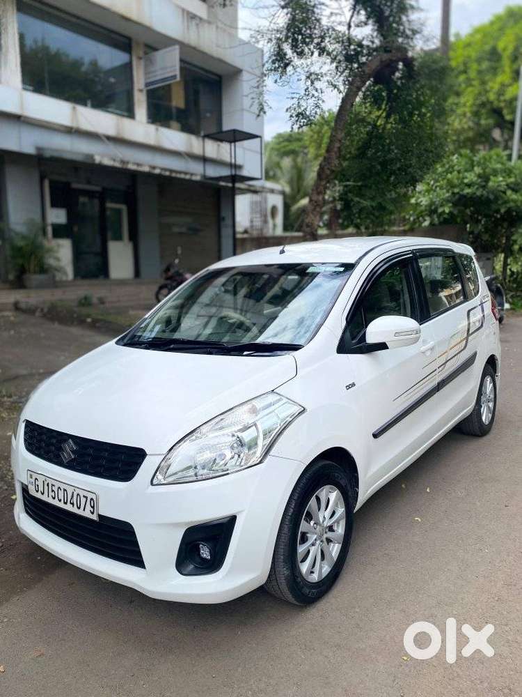 Maruti Suzuki Ertiga 2012-2015 Zdi, 2015, Diesel