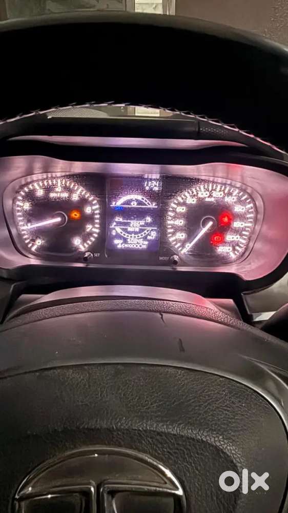 Tata Altroz 1.2 Xm 2023