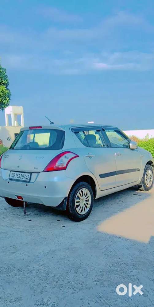 Maruti Suzuki Swift 2016 Diesel 85000 Km Driven