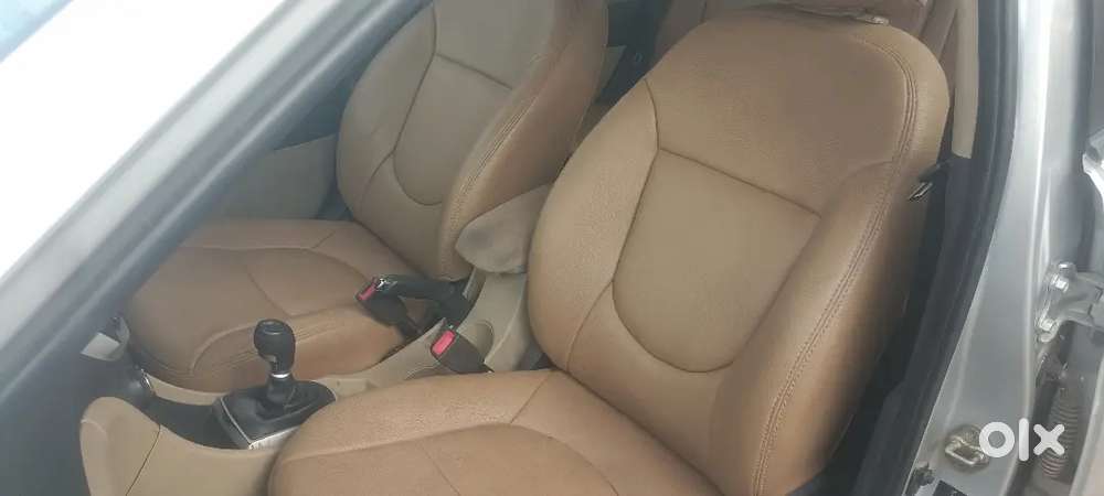Hyundai Verna 2013