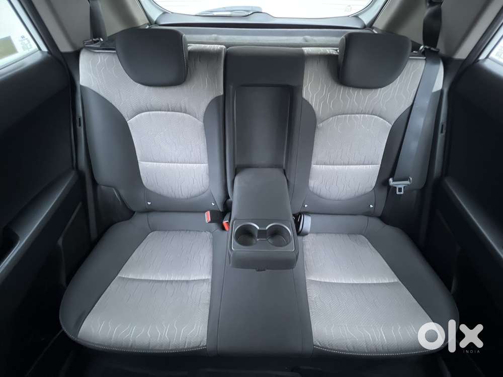 Hyundai Creta 1.6 Sx Plus Petrol At, 2019, Petrol