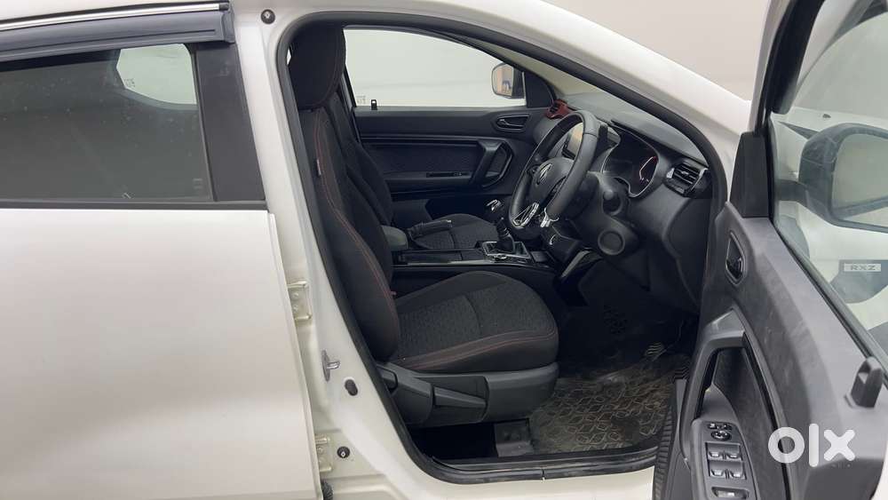 Renault Kiger Rxz, 2023, Cng & Hybrids